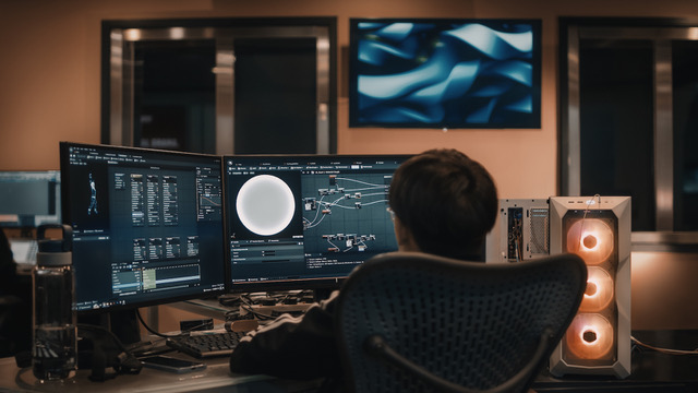 Astro Studios - Iskandar Malaysia Studio